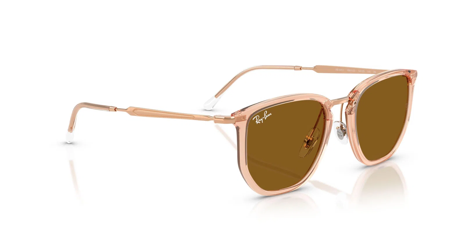 Ray-Ban 4451 Sunglasses - view 23